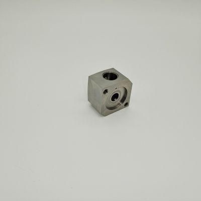 Metal Processing Machinery Parts Machining Parts 0009 with ISO9001, Ipc Certification