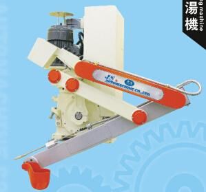Automatic Ladling Machine