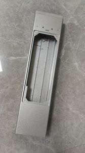 OEM Biometric Facial Recognition Time Attendance System with Temperature Detection Shell