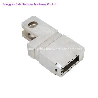 Dongguan CNC Machining Service Aluminium 6061 T6 CNC Machinery Parts CNC Turning Parts