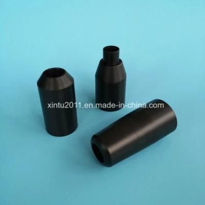 Outer Nut Cap Nut for Electrostatic Spraygun