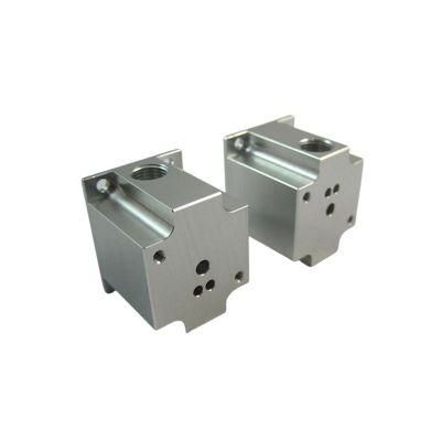 CNC Turning Parts, Precision Machining Forging Parts