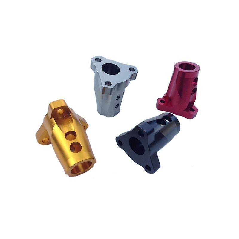 OEM Aluminum CNC Precision Parts