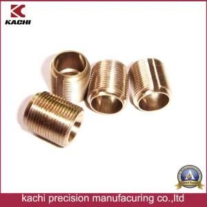 Low Quantity Oil Industry Kachi Local Machine CNC Milling Parts