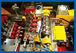 Bolt Forming Machine/Auto Part Making Machine