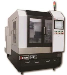 Two Spindles Special Designed for Glass Processing Glass Engraving Machine