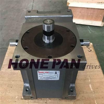 140ds Series High Precision Cam Indexer, Cam Index, Rotary Indexing Tables for Coffee Packaging Machinery