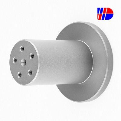 Customized CNC Machining Milling Aluminum Turning Part