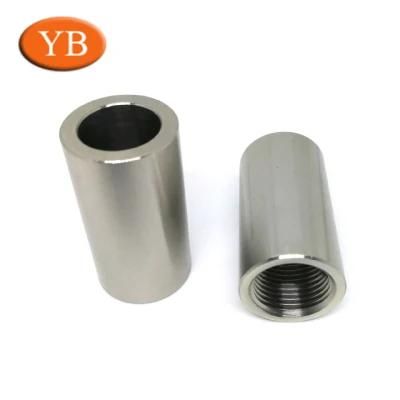 Stainless Steel Pipe Sleeve Elastic Spring Elastic Clamp Factory Custom Processing Tube