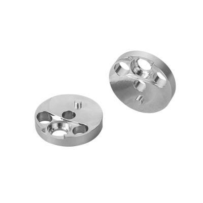 Waterjet Spare Parts Inlet Poppet Retainer Hrk039