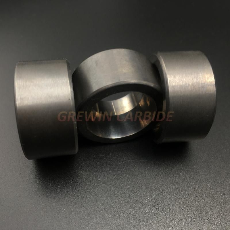 Gw Carbide-Yg8 Polished Tungsten Carbide Wear-Resistant Round Die Good Quality
