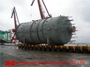 Provide: P355gh|16mo3|Pressure-Vessel-Boiler-Steel-Plate|Steel-Sheets.