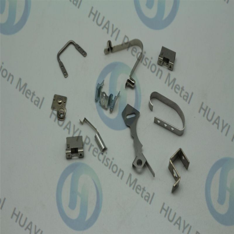 Customized Stamping Home Furnishing Turning Sheet Metal Parts