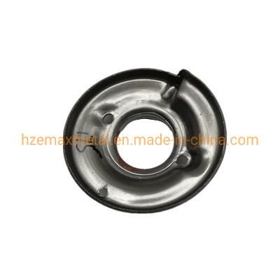 Stainless Steel Carbon Steel Engine Parts for Truck Trailer Car