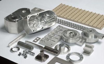 Metal Casting Machinery Spinning Non Wooden Box / Carton ABS Stamping Part