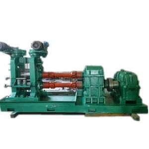 Factory Direct Ribbed Finishing Mill Two-High Cold Rolling Mill Three-High Hot Rolling Mill