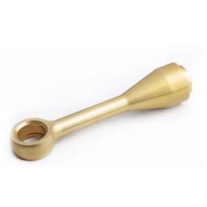 CNC Machining Parts Turning Parts Milling Shaft for Driving Wheel Conveyor
