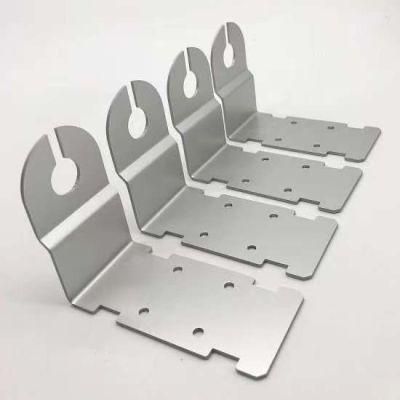 Good Product Carbon Steel Stamping Auto Parts Car Spare Pars on Selling