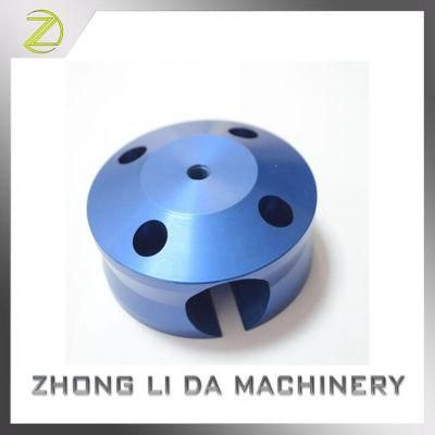 Custom CNC Machining Aluminum Bike Parts