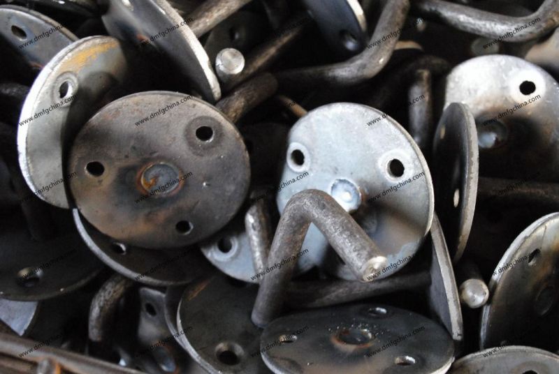 Competitive Welding Part