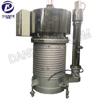 2X-30 Rotary Vane Vacuum Pump for Vacuum Coating Equipment