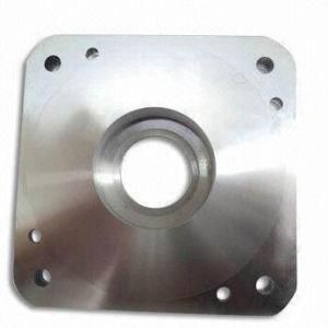 Precision CNC Machining Part