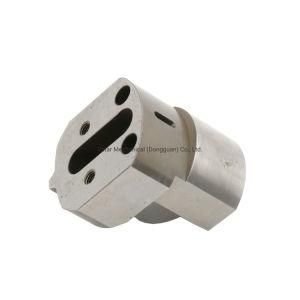 CNC Turning Milling Grinding Welding Cutting Machine Parts