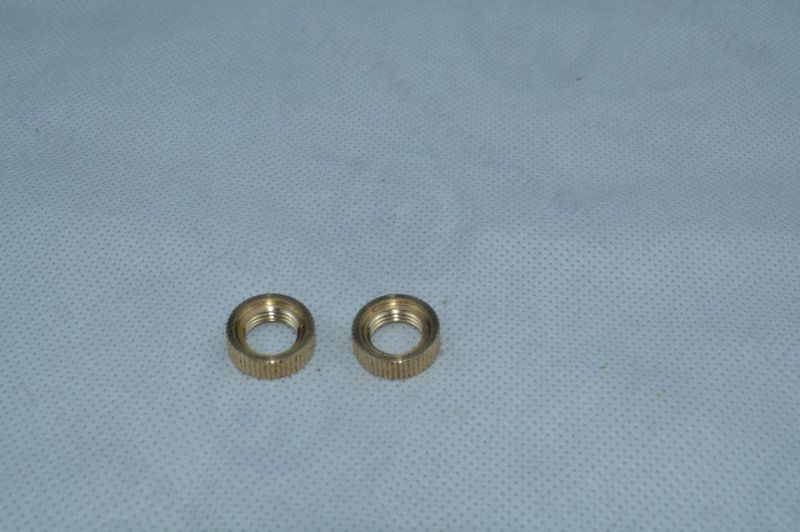 OEM Custom CNC Stainless Steel Fabrication Machining Machined Steel Part Services with Laser Machining