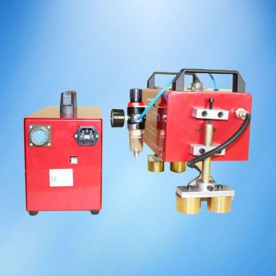 Handheld Metal Pneumatic Engraving Machine