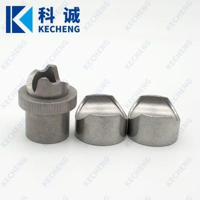 Steel Material Custom Sintered Powder Injection Molding Parts