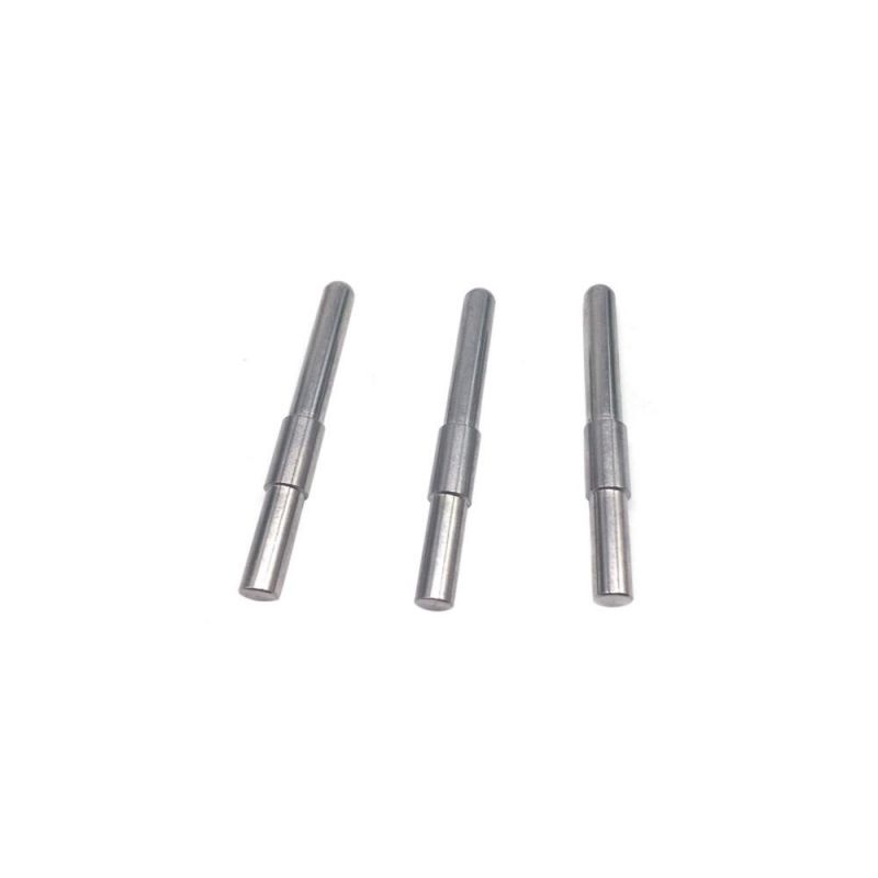 Stainless Steel Precision Shaft Machining Built-in Shaft Factory Custom