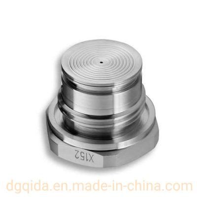 Custom High Precision Aluminum/Stainless Steel/ Steel/Brass CNC Machining Motor Stator Parts