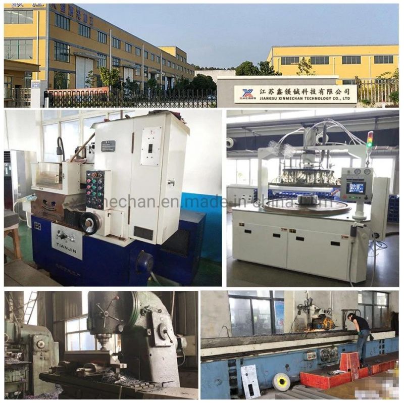 Metal Plate Guillotine Shear Knife for Cutting Iron Carbon Stainless Steel Aluminum