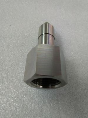 Precision Auto CNC Machined Parts, Metal/Plastic CNC Machining Parts