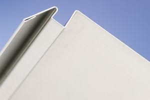 High Precise Sheet Metal Fabrication