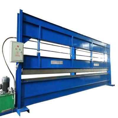 Dx Ridge Tile Bending Machine