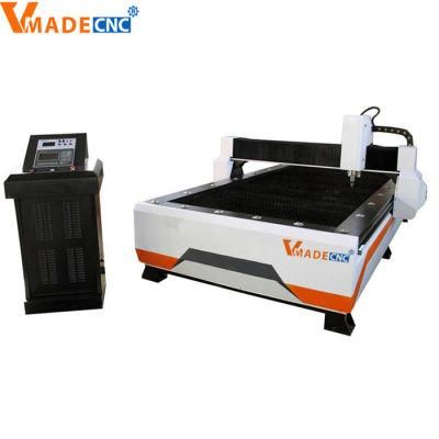 CNC Plasma Cutter with Drilling Head 1530 Good Price
