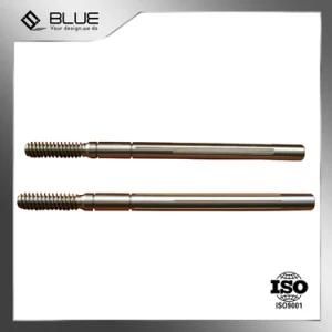High Precision 316 Stainless Steel Shaft