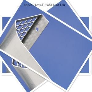 Low Price Precision Display Board Sheet Metal Fabrication (GL027)