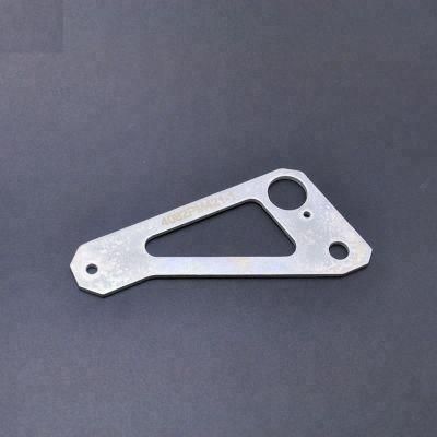 High Precision Milling Hardware Product for Automation Industry