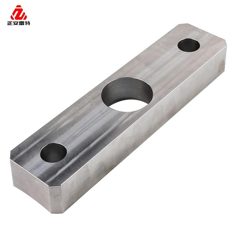 Precision Customized Aluminum CNC Machined/Machinery/Machining Parts