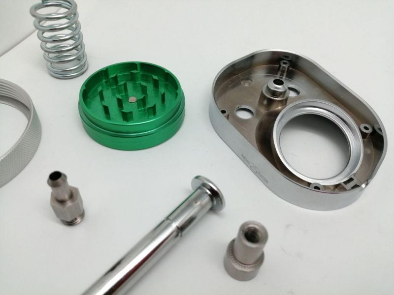 CNC Machining Turning & Milling Parts Manufacture Laser Cutting Metal CNC Turning Parts