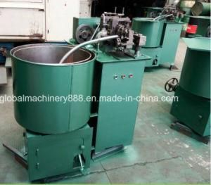 Galvanized Steel Flexible Metal Tube Making Machine