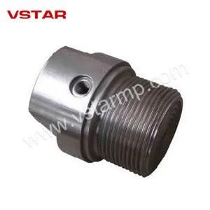 High Precision Aluminum Stainless Steel Brass Robots Automation Equipment Parts