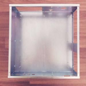 Sheet Metal Fabrication with Good Price (LFAL0059)
