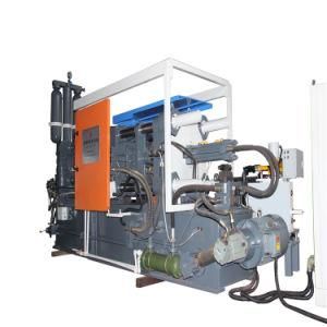 200t High Pressure Cold Chamber Die Casting Machine for Making Knife Shell