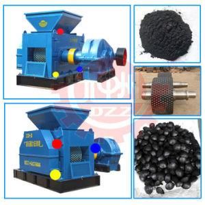 Low-Consumption Energy Saving Coal Briquette Machine