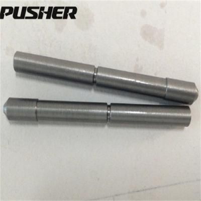 Customized Steel Stamping Aluminum Stainless Steel Anodize CNC Machining CNC Turning for Valve Parts