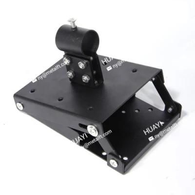 OEM Custom Sheet Metal Stamped Bending Product Manufacture Coffee Machine Spare Parts Machinery Parts Engraving Machine