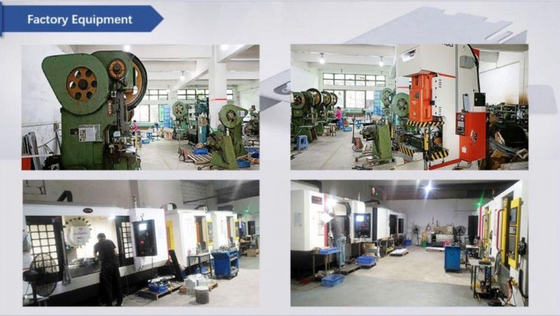 Factory Customized Aluminium Heat Sink Extruded Aluminum Heat Sink